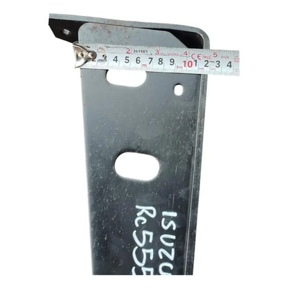 Base Soporte Chasis Motor Isuzu Elf 450