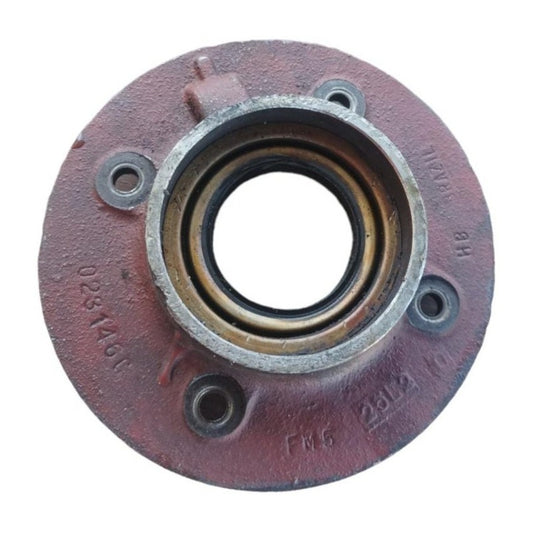 Tapa Retenedor Cojinete Transmision Eaton Fuller