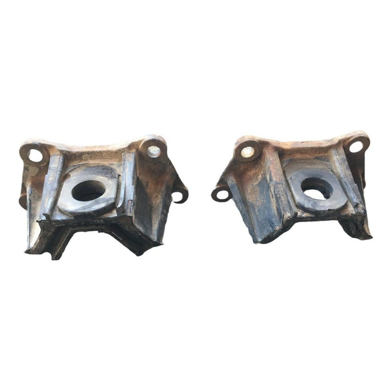 Soporte Motor Navistar Maxxforce International 4300 (par)