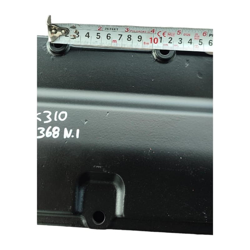 Tapa Cubierta Cabeza Culata Motor Scania K310 Irizar Dc921