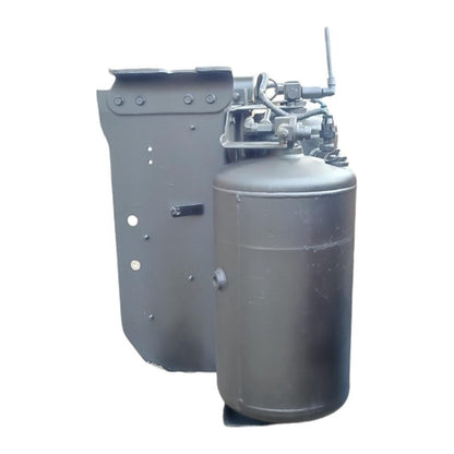 Tanques Aire Caja Baterias Hyundai H120