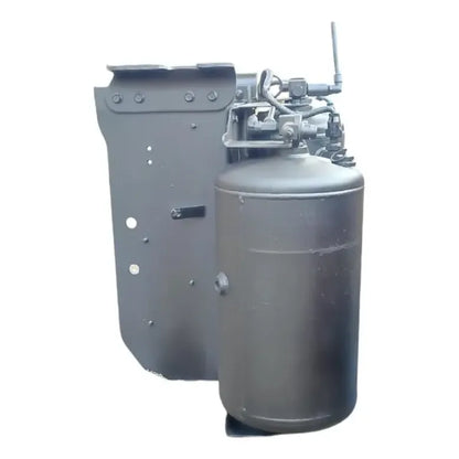 Tanques Aire Caja Baterias Hyundai Hd120