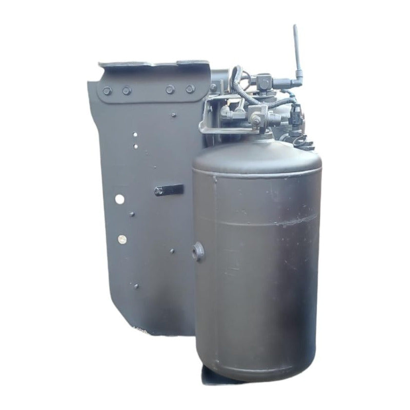 Tanques Aire Caja Baterias Hyundai Hd120