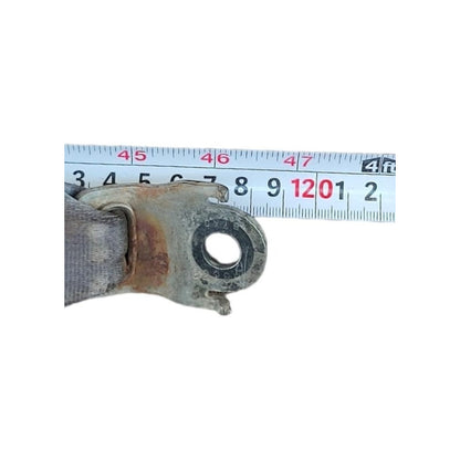 Broche Cinturón Seguridad Cabina Asiento Isuzu 4hk1 Elf 400