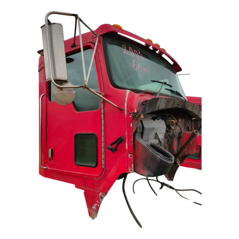 Cabina Kenworth Año 2003 T300