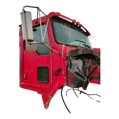 Cabina Kenworth Año 2003 T300