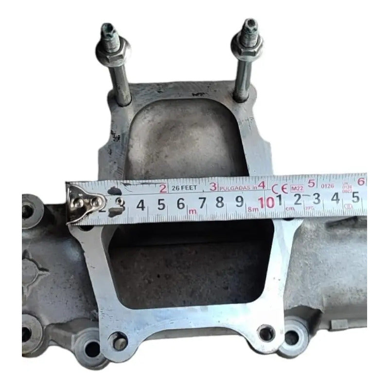 Múltiple De Admisión Toyota Hino 300 Motor N04c-tv