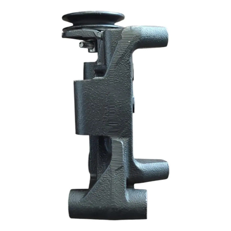Soporte Compresor A/c Hino 500 1524 Motor J08e