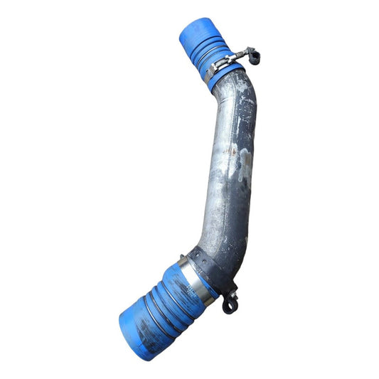 Tubo Intercooler Admisión Motor Mercedes Freightliner Fl 70