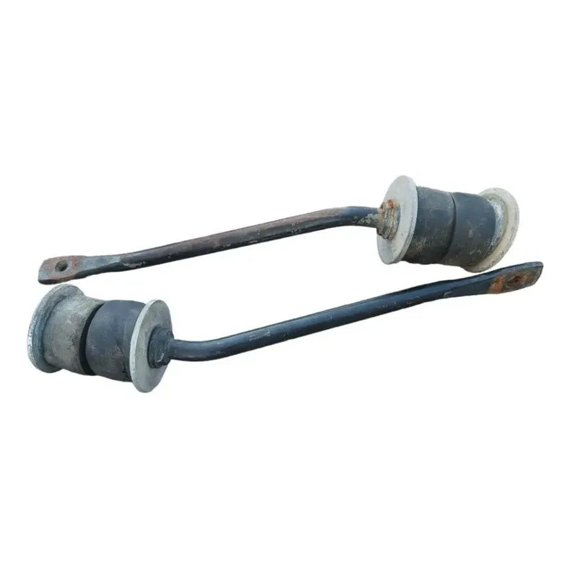 Varilla Ajuste Radiador International 4300 Durastar Par