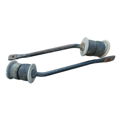 Varilla Ajuste Radiador International 4300 Durastar Par