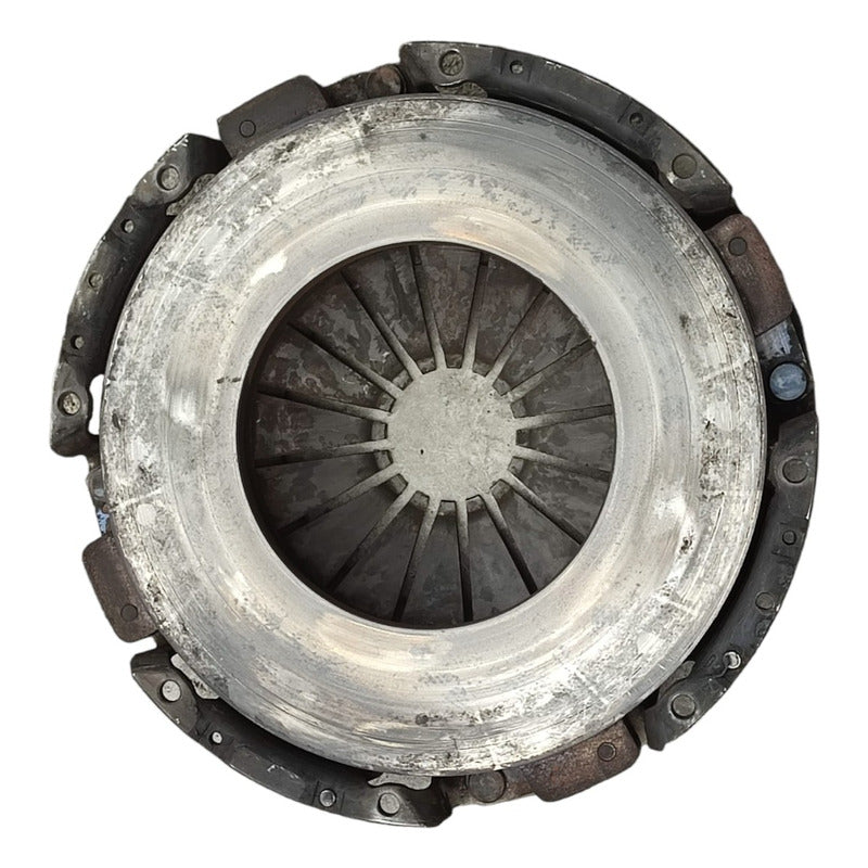 Clutch Motor Cummins Isb 5.8l Serie B