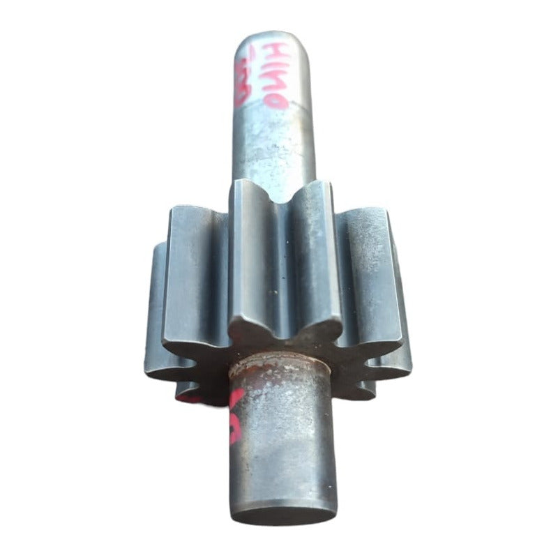 Engrane Bomba Aceite Hino 300 816 716 Motor N04ctv
