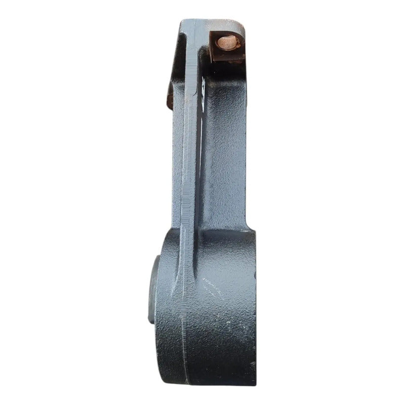 Soporte Bisagra Cabina Hino 300 826 716 2021 Piloto Negro