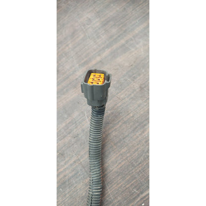 Conector Válvula Egr Motor Isuzu 450 500