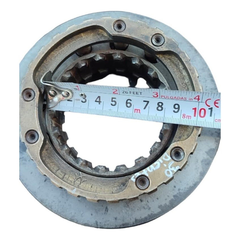 Sincronizador Transmision Spicer 2a Y 3a