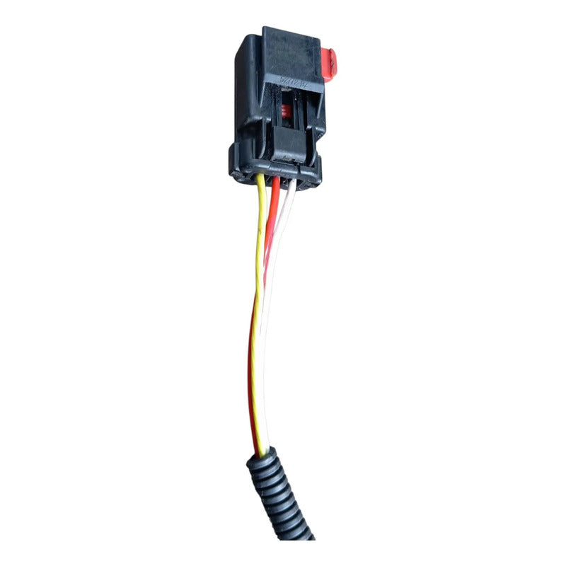 Arnes Precalentadores Citystar Cf600 Power Stroke Vt275 4.5l