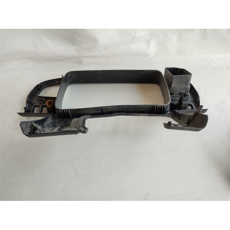 Tapa Cubierta Tablero Clúster Cabina Isuzu Elf Gris