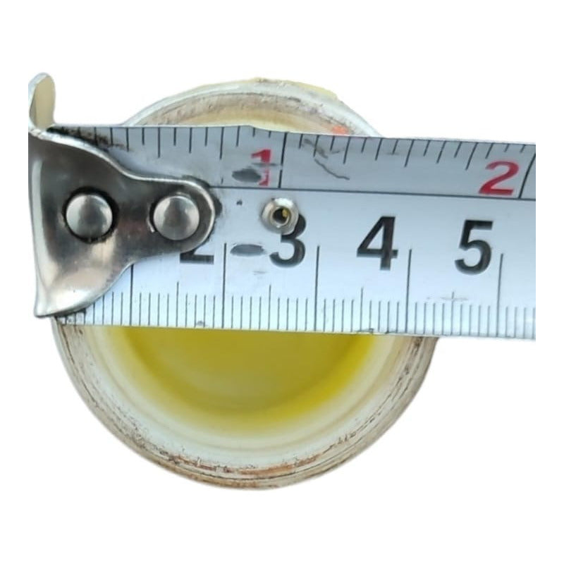 Deposito Tanque Liquido Clutch Pedal Freightliner M2