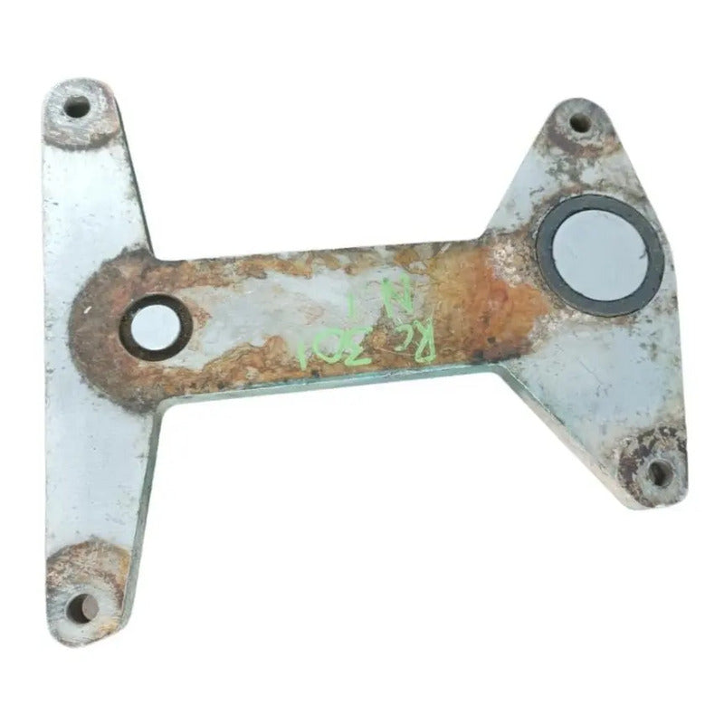 Tapa Monoblock Maxxforce Navistar International Durastar