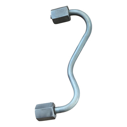 Tubo Diesel Riel Común Isuzu Elf 300 Motor 4jj1