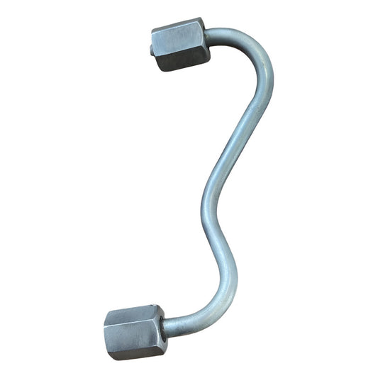 Tubo Diesel Riel Común Isuzu Elf 300 Motor 4jj1