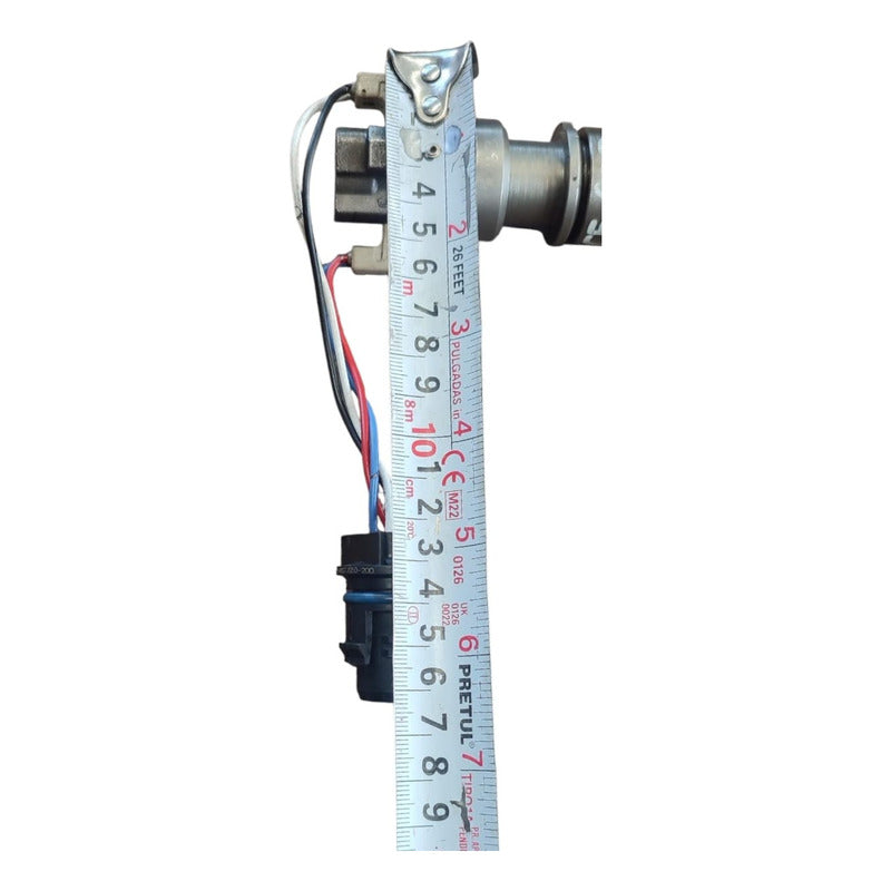 Inyector Cf600 Vt275 4.5l International