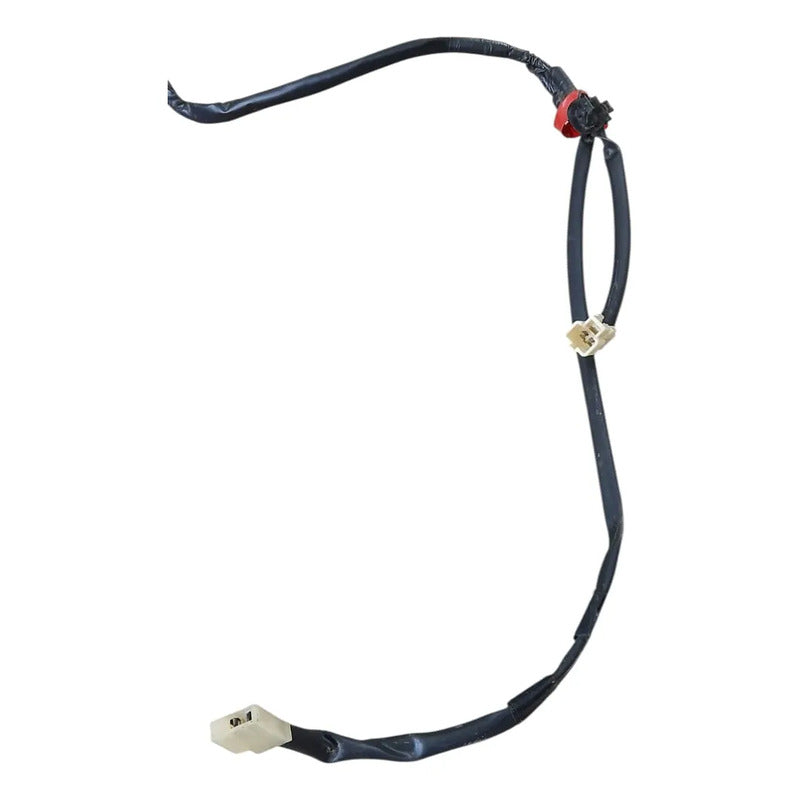 Arnes Conector Luz Zepelin Cepelin Toldo Hino 500 1524 Detal