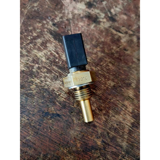 Sensor Temperatura Refrigerante Motor Mercedes Benz Om 906