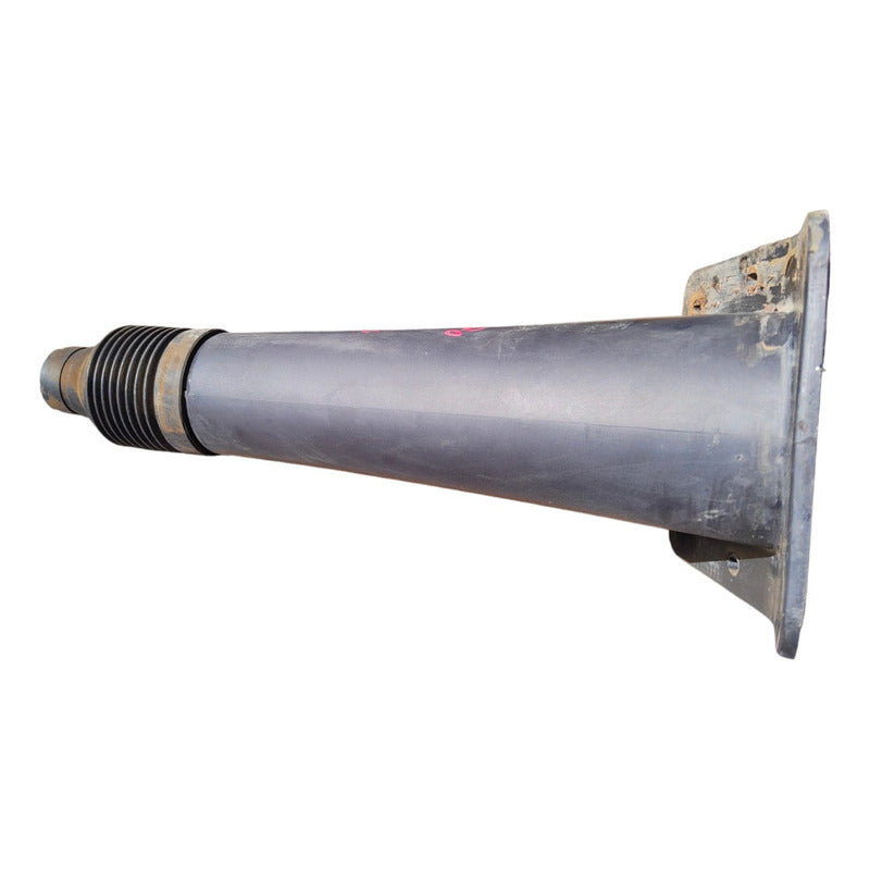 Cubierta Tapa Cubre Volante Moldura Isuzu Elf 400 450