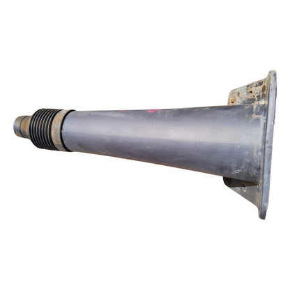 Cubierta Tapa Cubre Volante Moldura Isuzu Elf 400 450
