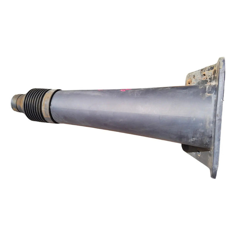 Cubierta Tapa Cubre Volante Moldura Isuzu Elf 400 450