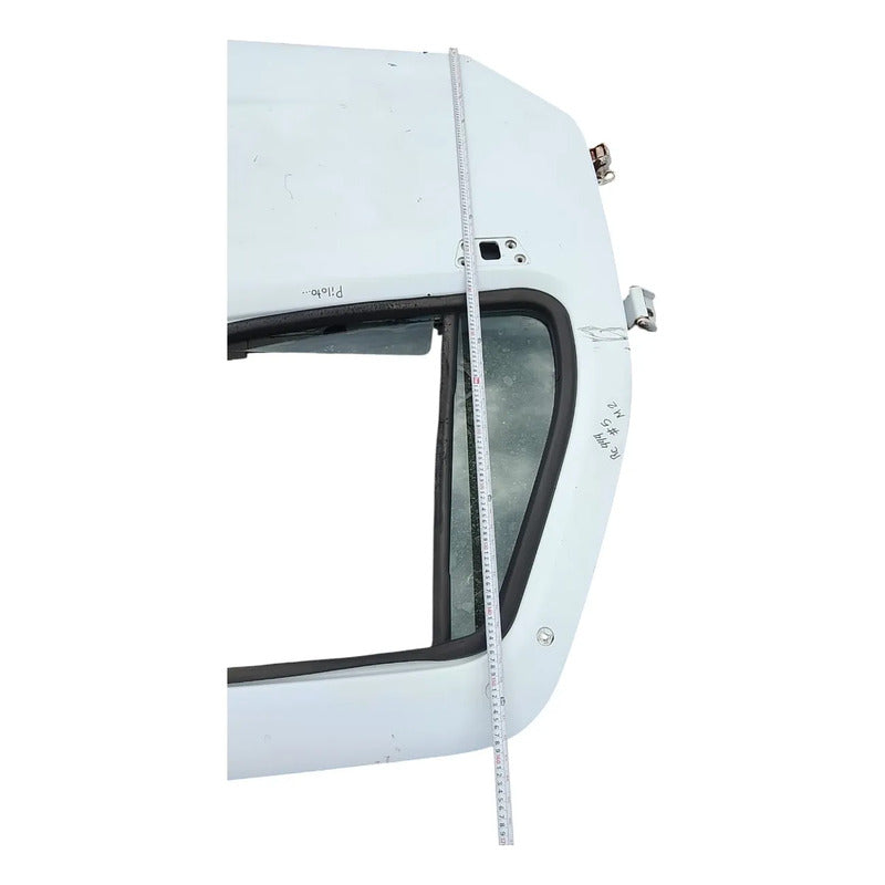 Puerta Piloto Freightliner M2 Con Cristal Izquierda Delantera