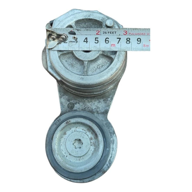 Tensor Banda Ajustador Correa Paccar Px-6 Cummins Isb 6.7l