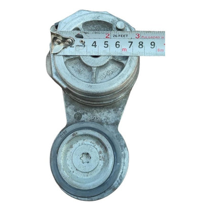 Tensor Banda Ajustador Correa Paccar Px-6 Cummins Isb 6.7l