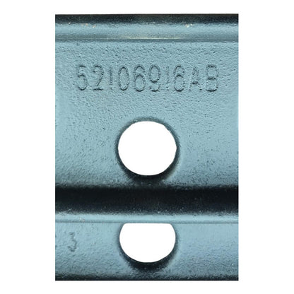 Soporte Base Abrazadera Muelles Diferencial Ram 4000