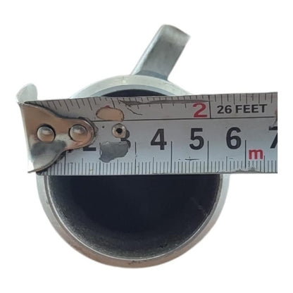 Tubo Admisión Aire Agua Refrigerante Isuzu 4jj1e5le Elf 300