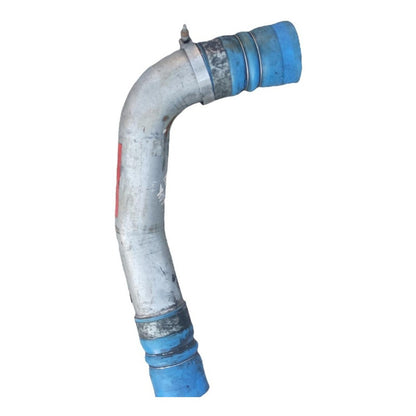 Tubo Manguera Intercooler Admisión Dt466 International 4300