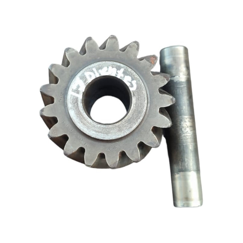 Engrane Loco Y Perno Transmisión Spicer Es55 Cm50 63601 8751