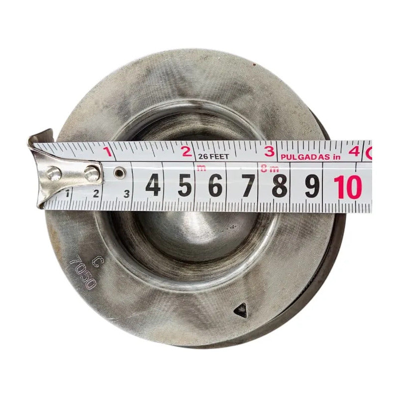 Piston Biela Viela Motor Isuzu 4jj1 Elf 300 200