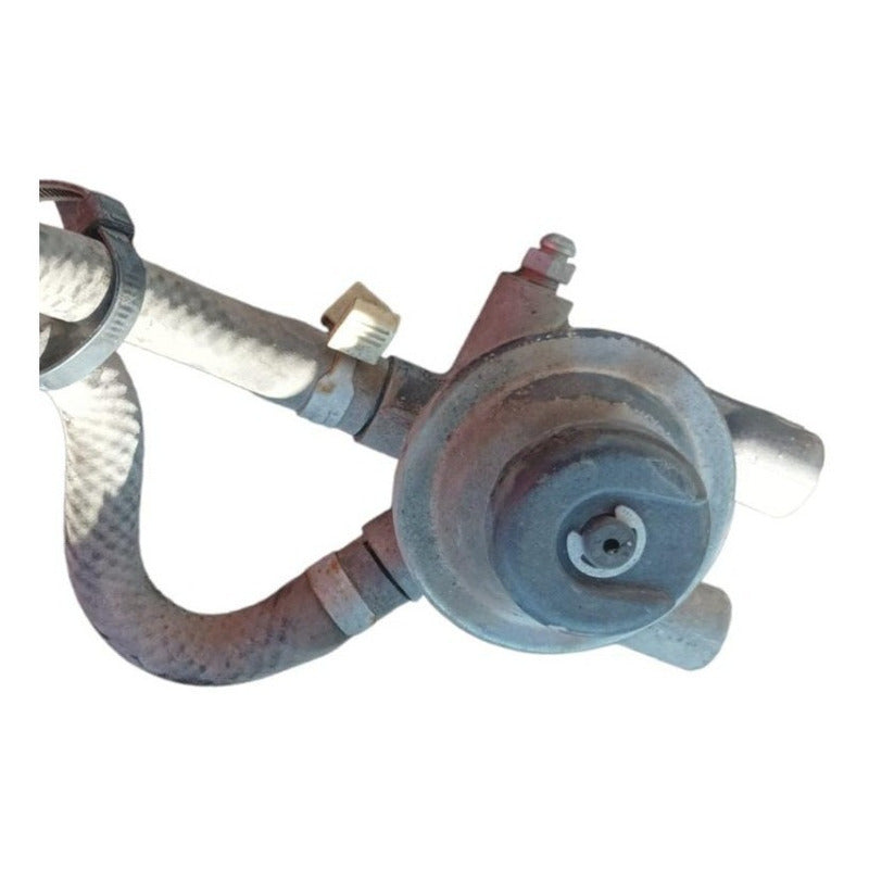 Bomba Cebadora Purgador Isuzu Elf 300 200 Ng