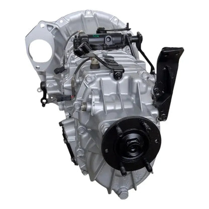 Transmisión Caja 6 Velocidades Isuzu Elf 400 450 500 Reversa