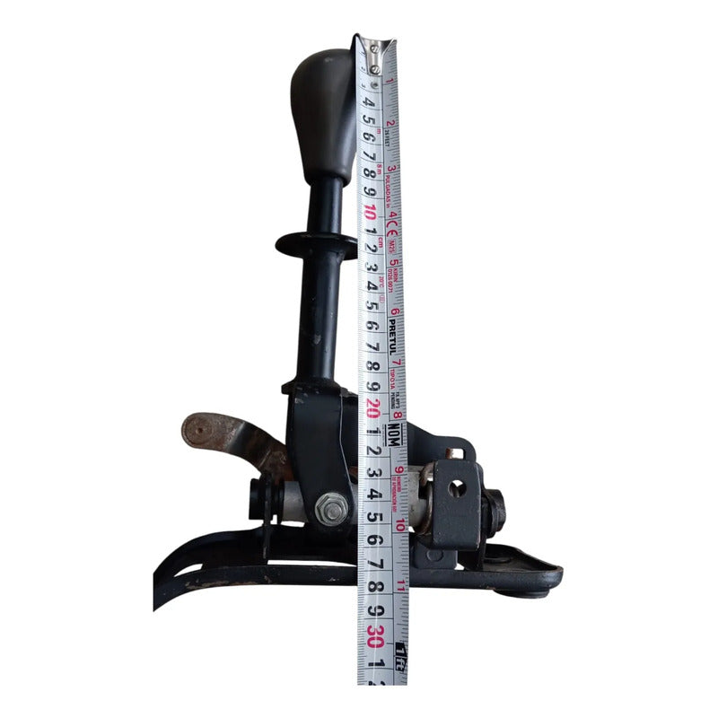 Base Soporte Palanca Cambios Velocidades Hino 300 816 716