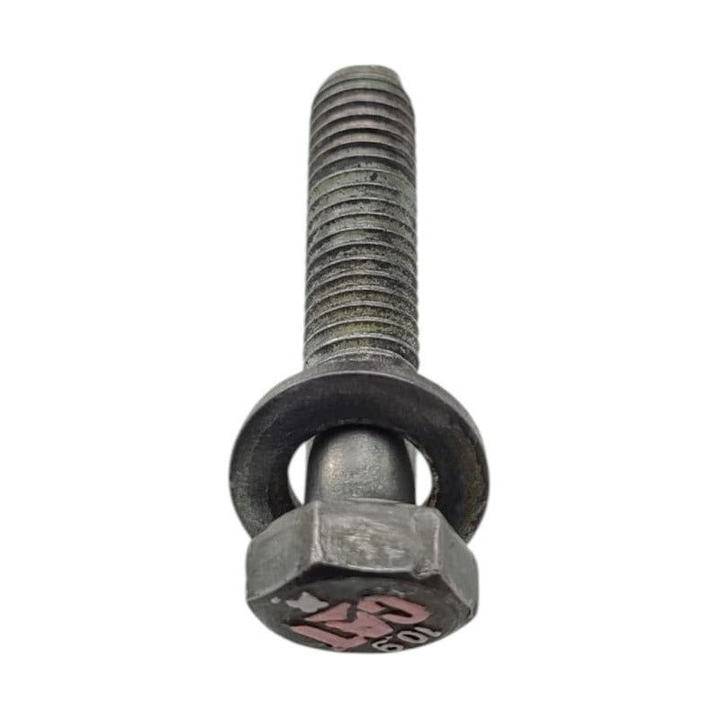 4 Tornillos Polea Cigüeñal Juego Kit Caterpillar 3126