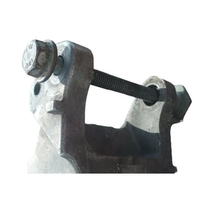 Soporte Base Tornillo Alternador Hino 716 816 300
