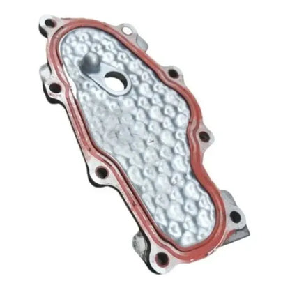Tapa Sensor Cigüeñal Motor Isuzu 4jj1 Elf 300 200
