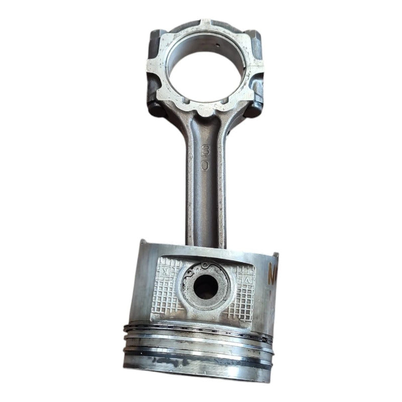 Piston Biela Viela Nissan Diesel Frontier Np300 2.5l Cabstar