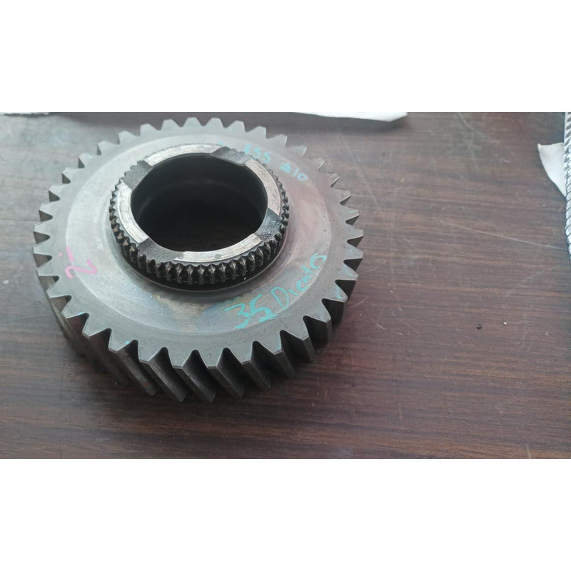 Engrane Primera Transmisión Eaton Fs-5205a 30 Dientes