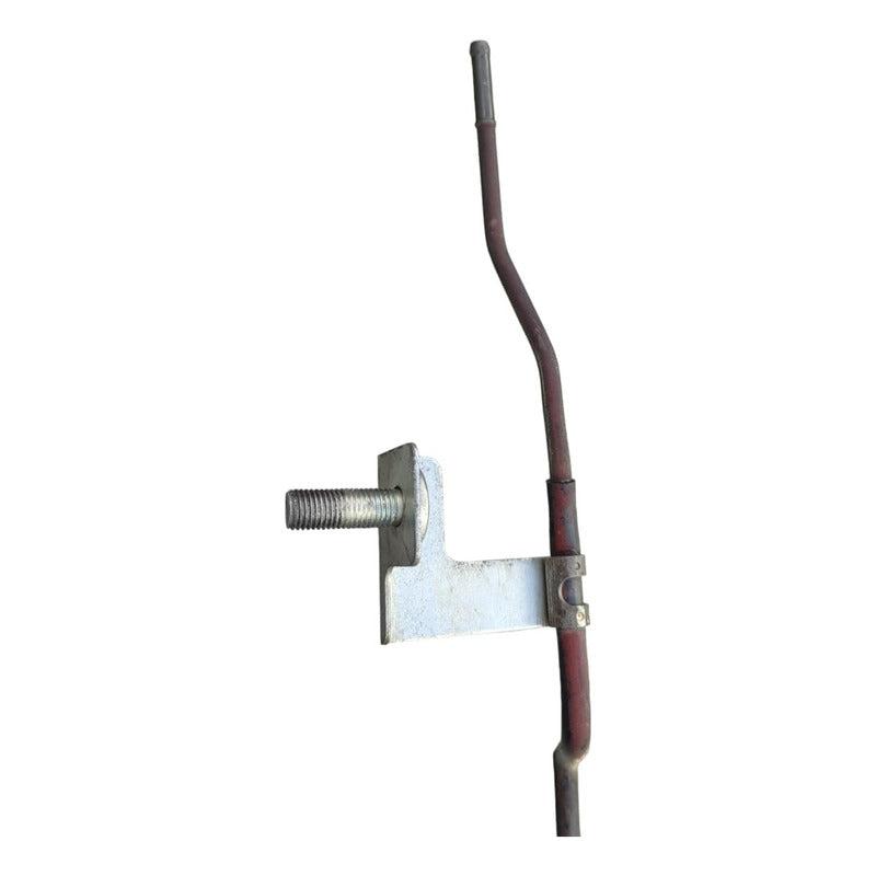 Tubo Retorno Diesel Bomba Motor Isuzu Elf 500