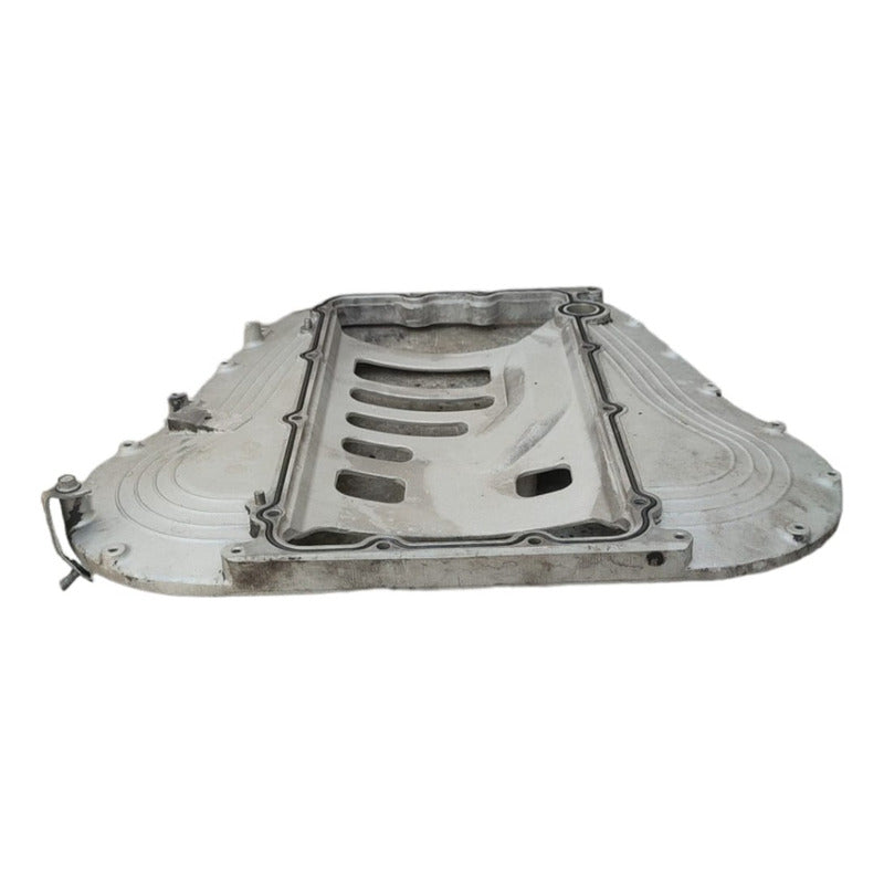 Placa Rigida Monoblock Carter International Citystar 4.5l